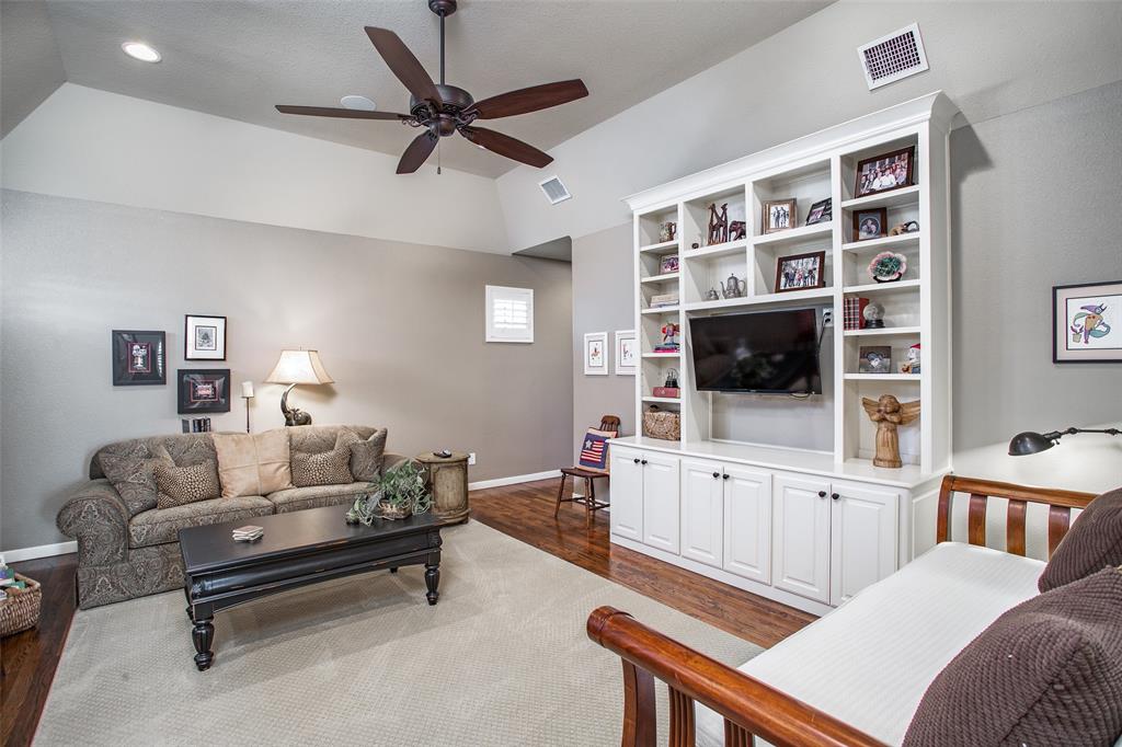 Carillon - Residential