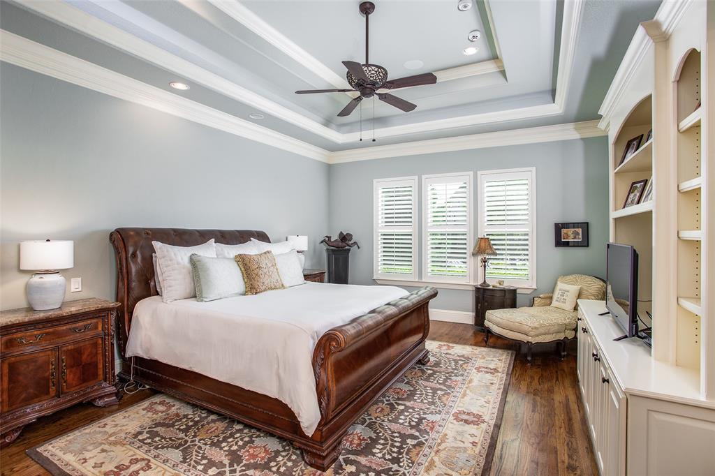 Carillon - Residential