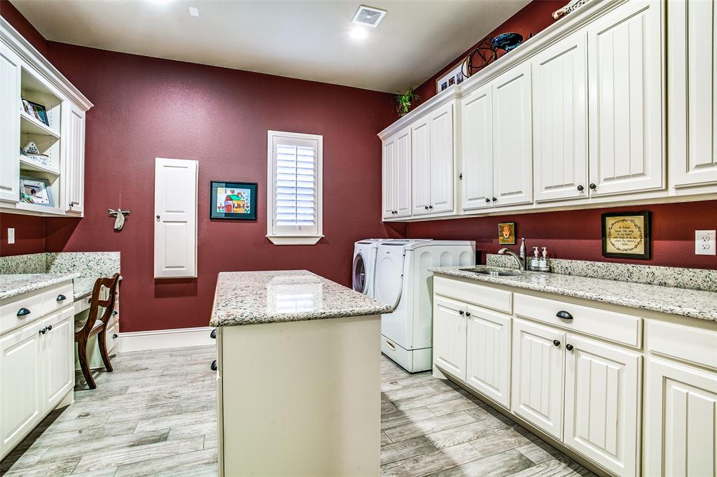 Carillon - Residential