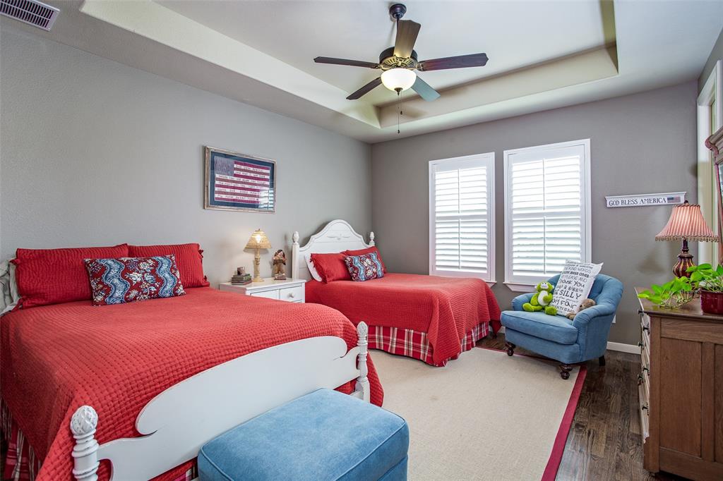 Carillon - Residential