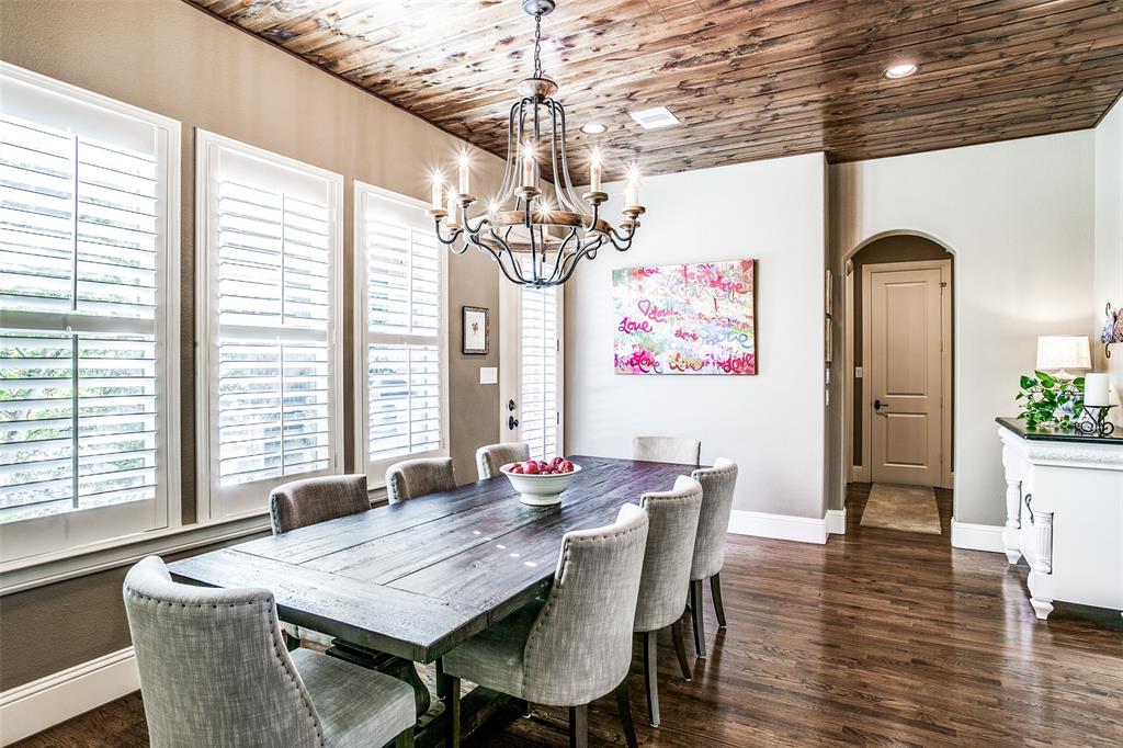 Carillon - Residential