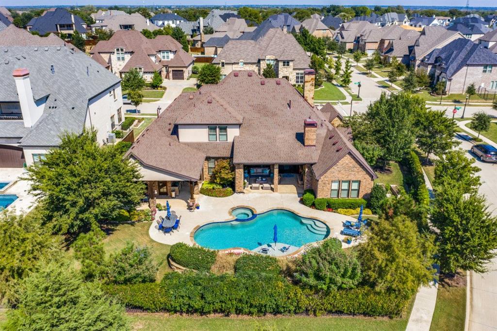 Carillon - Residential