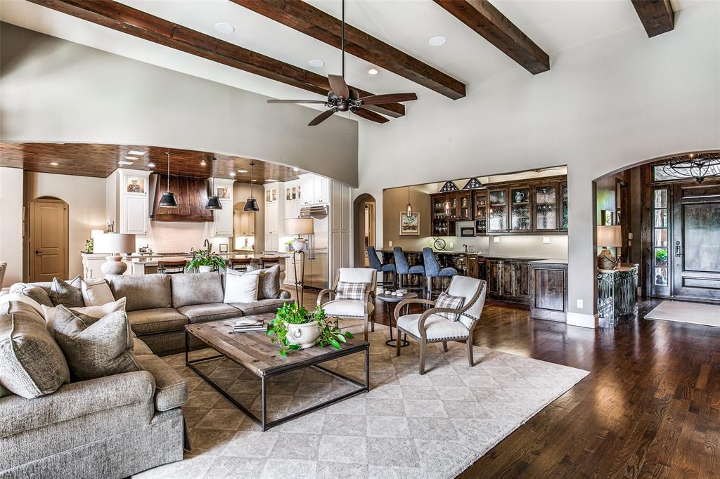 Carillon - Residential