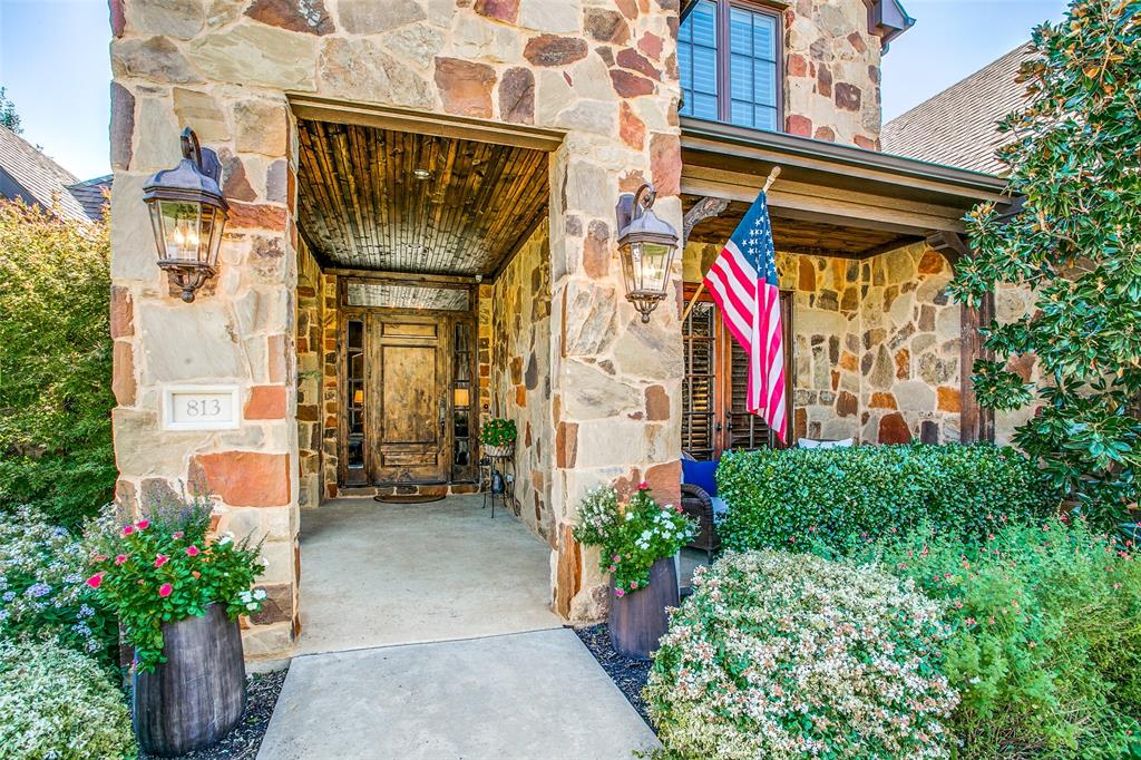 Carillon - Residential