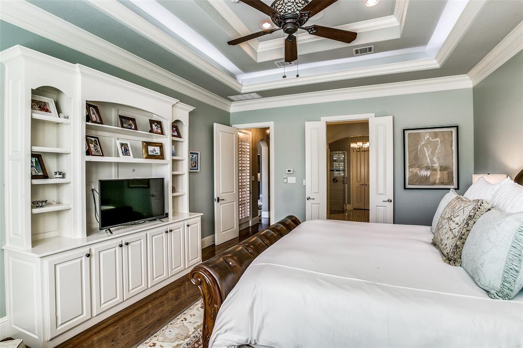 Carillon - Residential