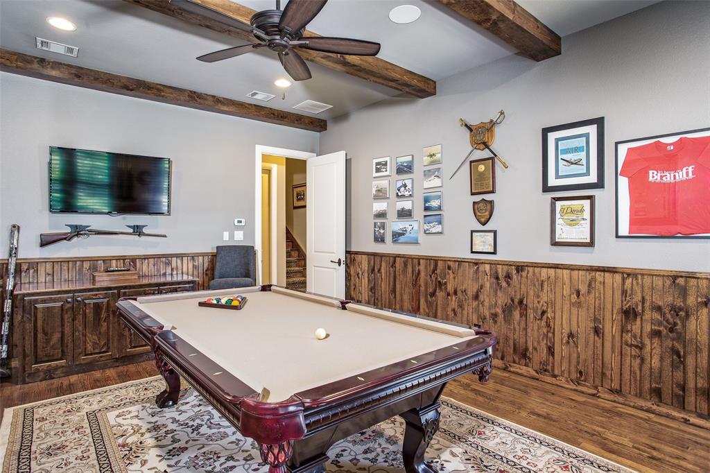 Carillon - Residential