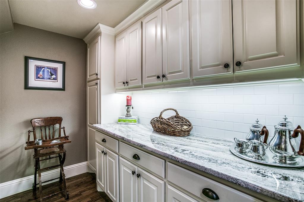 Carillon - Residential