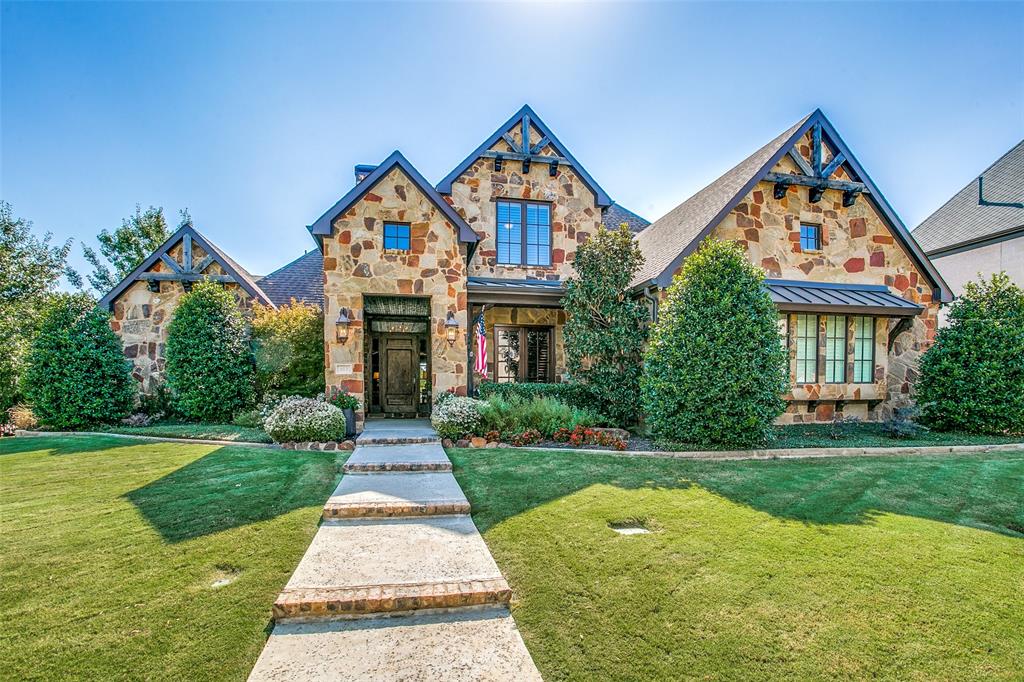 Carillon - Residential