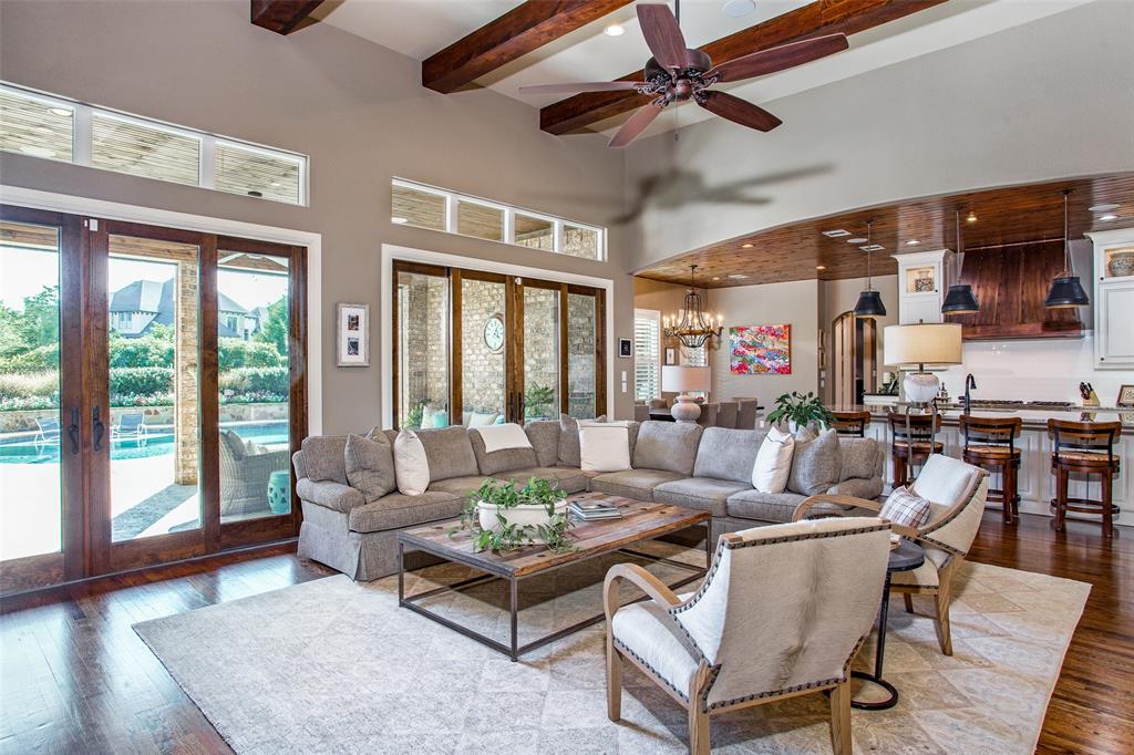 Carillon - Residential