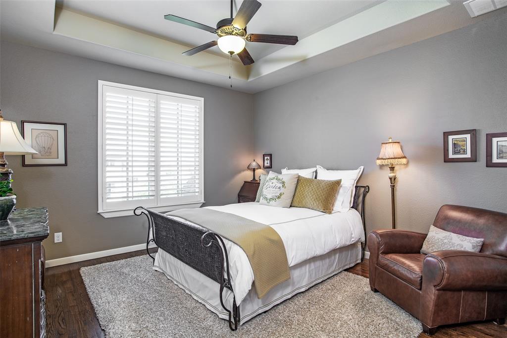 Carillon - Residential