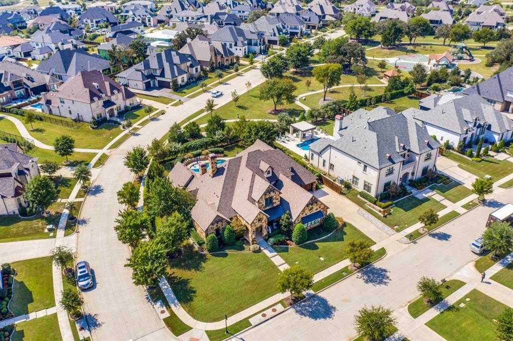 Carillon - Residential