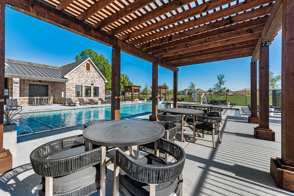 Saddle Star Estates - Residential