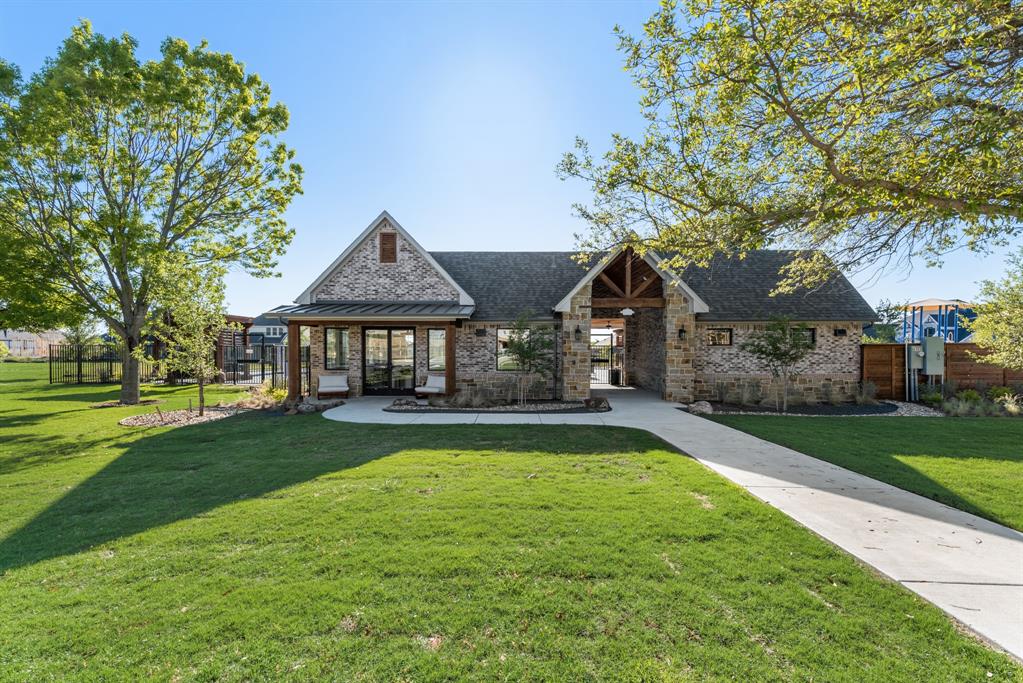 Saddle Star Estates - Residential