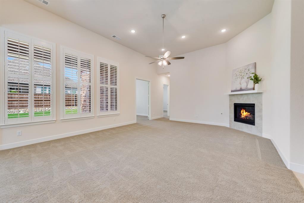 Saddle Star Estates - Residential