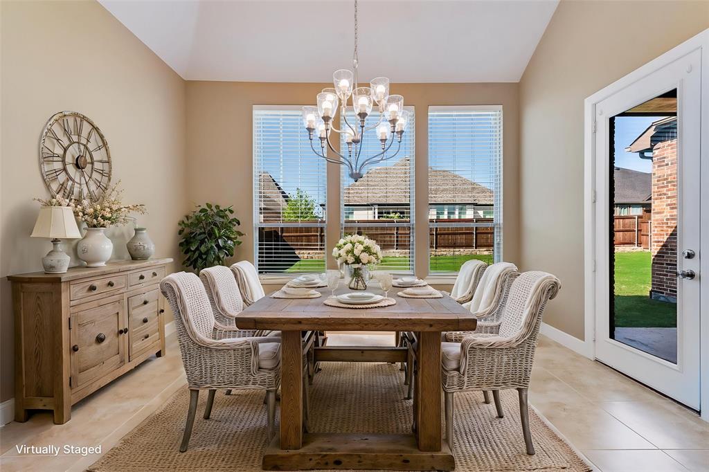 Saddle Star Estates - Residential