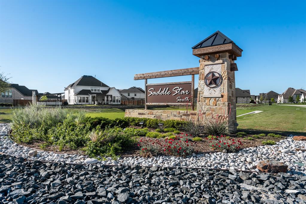 Saddle Star Estates - Residential