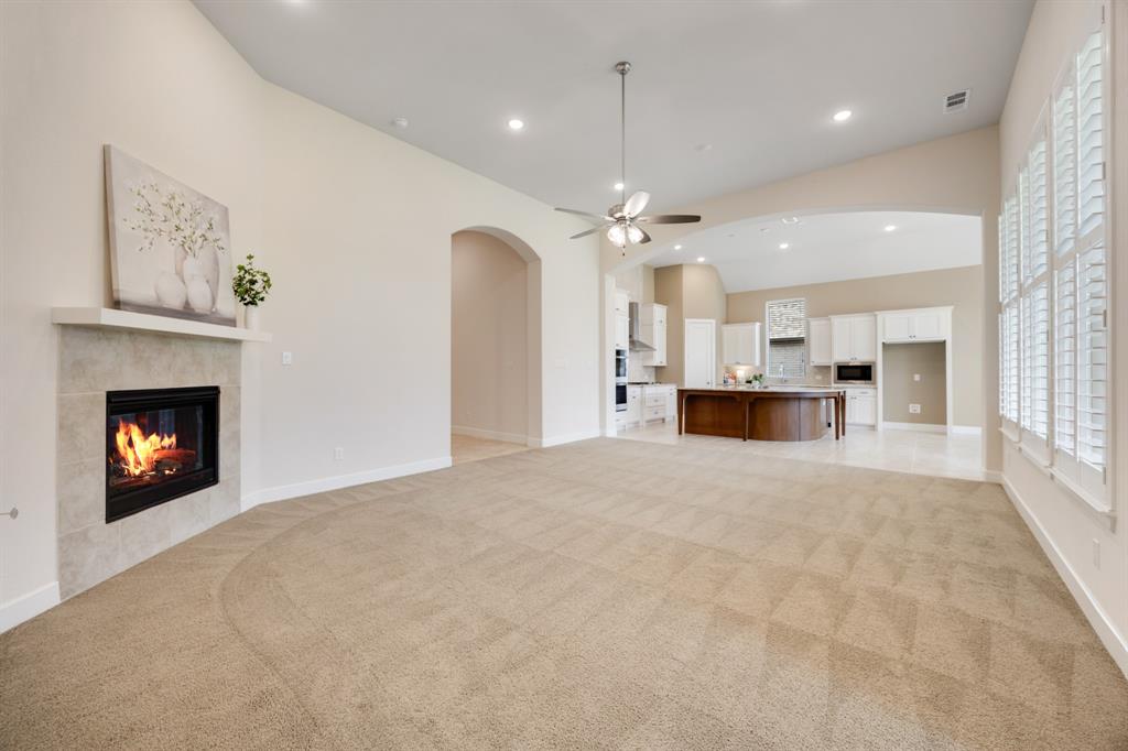 Saddle Star Estates - Residential