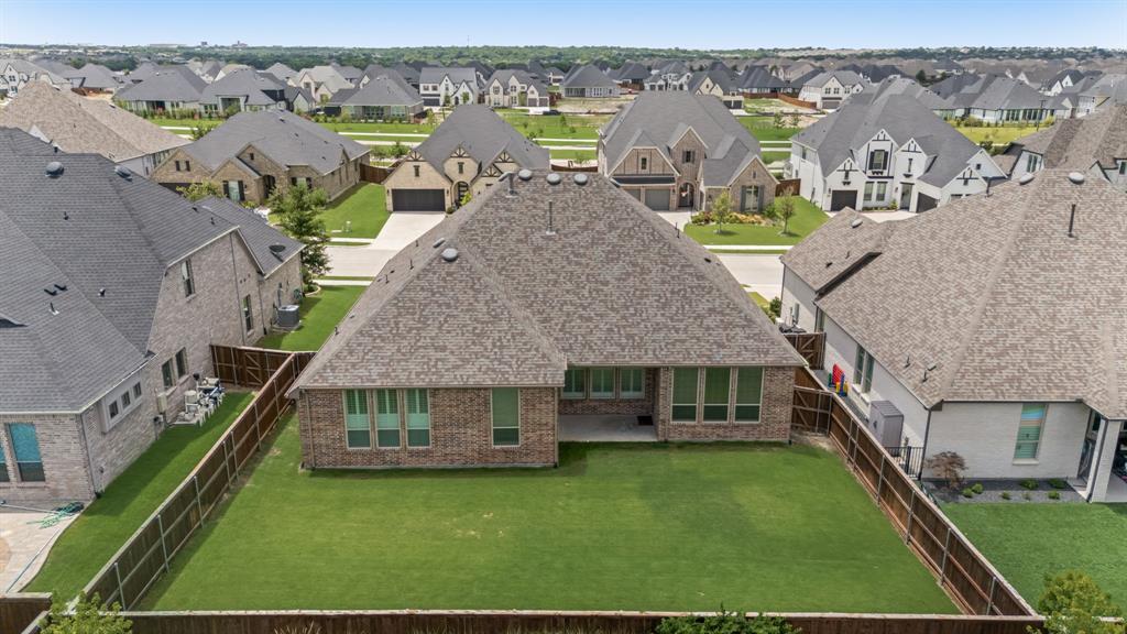 Saddle Star Estates - Residential