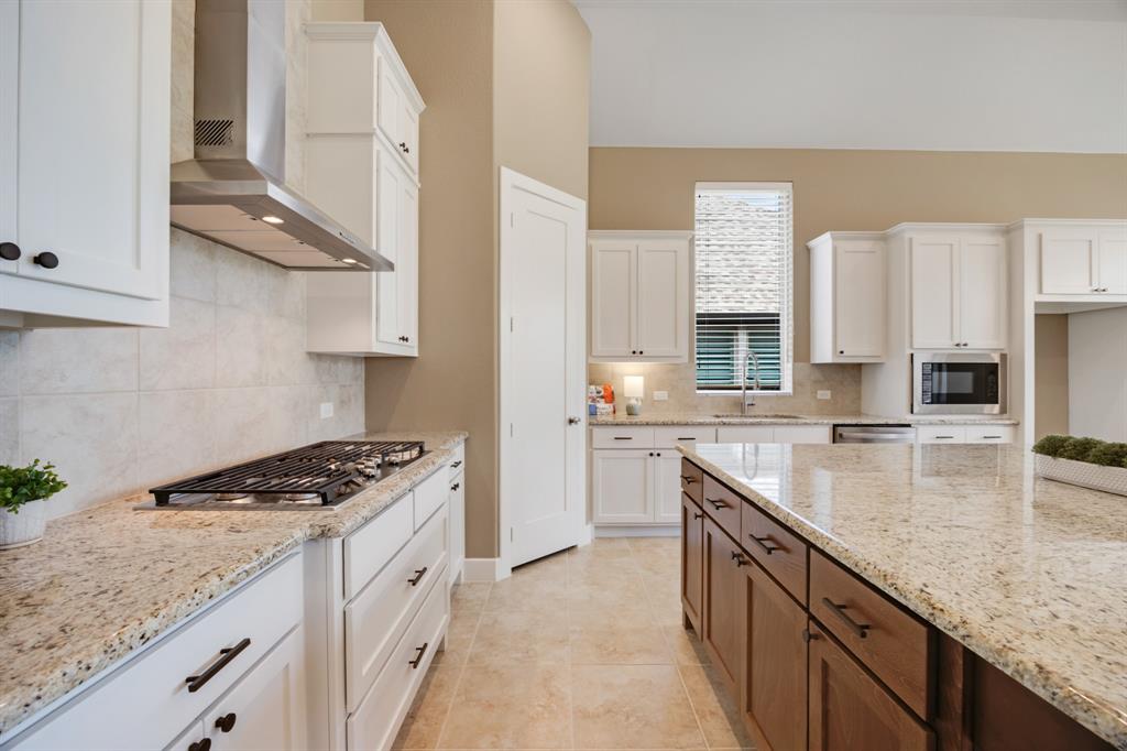 Saddle Star Estates - Residential