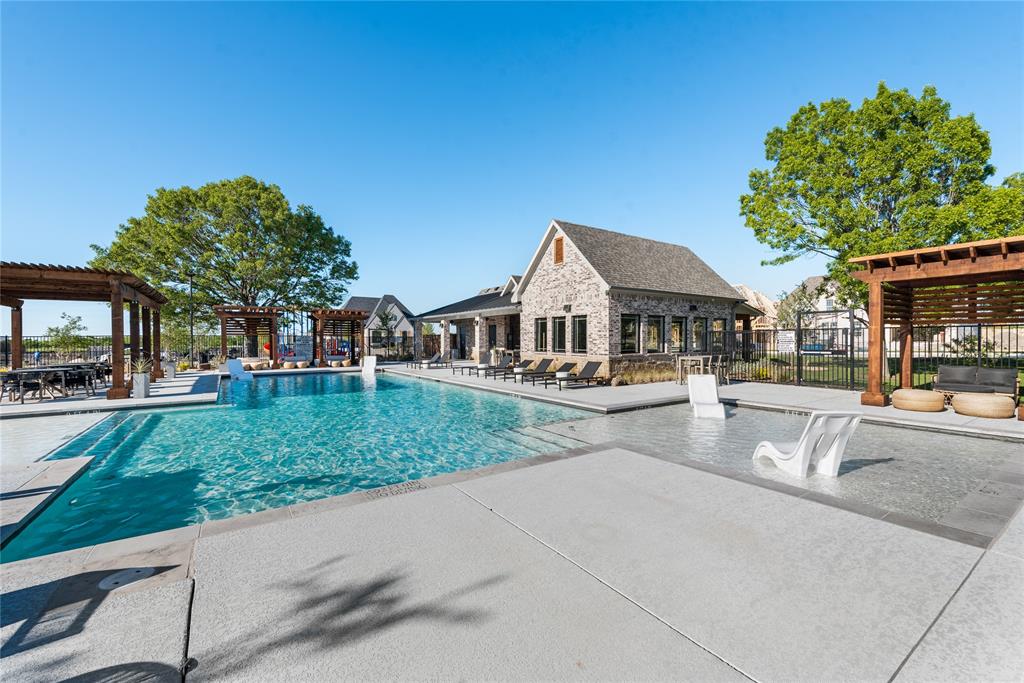 Saddle Star Estates - Residential