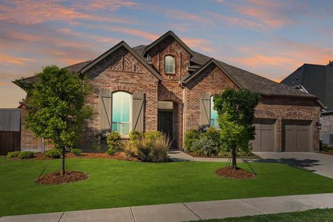 2316 Miranda Lane Rockwall TX 75087