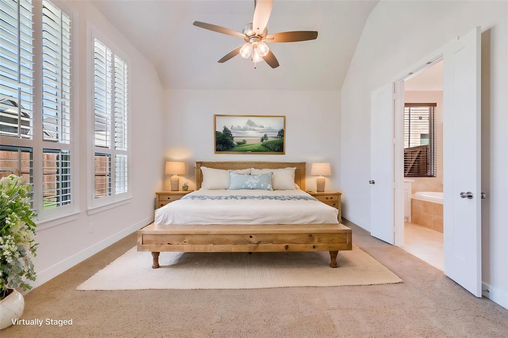 Saddle Star Estates - Residential