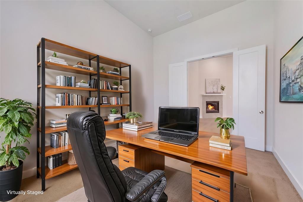 Saddle Star Estates - Residential