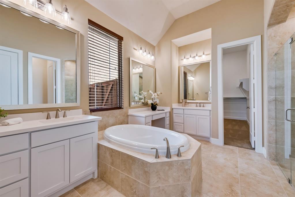 Saddle Star Estates - Residential