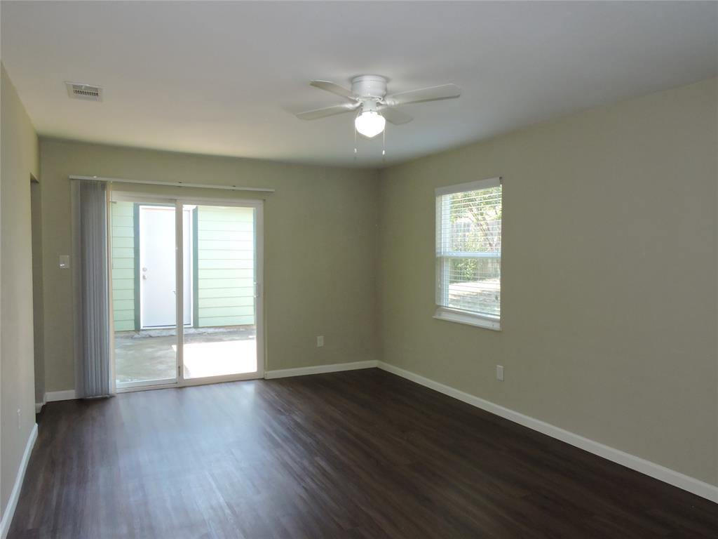 Hamilton Park 01 - Residential Lease