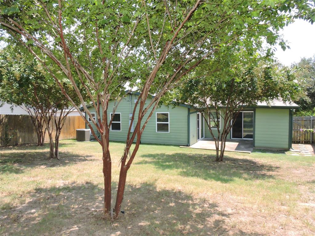 Hamilton Park 01 - Residential Lease