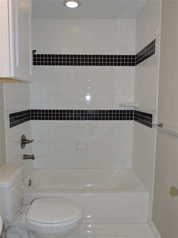 Hamilton Park 01 - Residential Lease