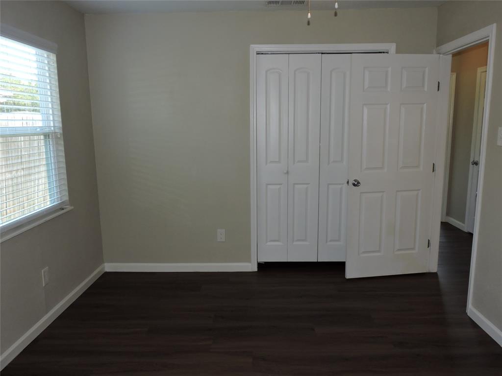 Hamilton Park 01 - Residential Lease