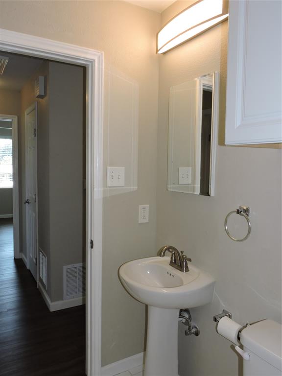 Hamilton Park 01 - Residential Lease