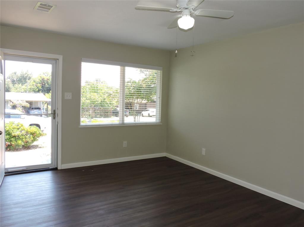 Hamilton Park 01 - Residential Lease