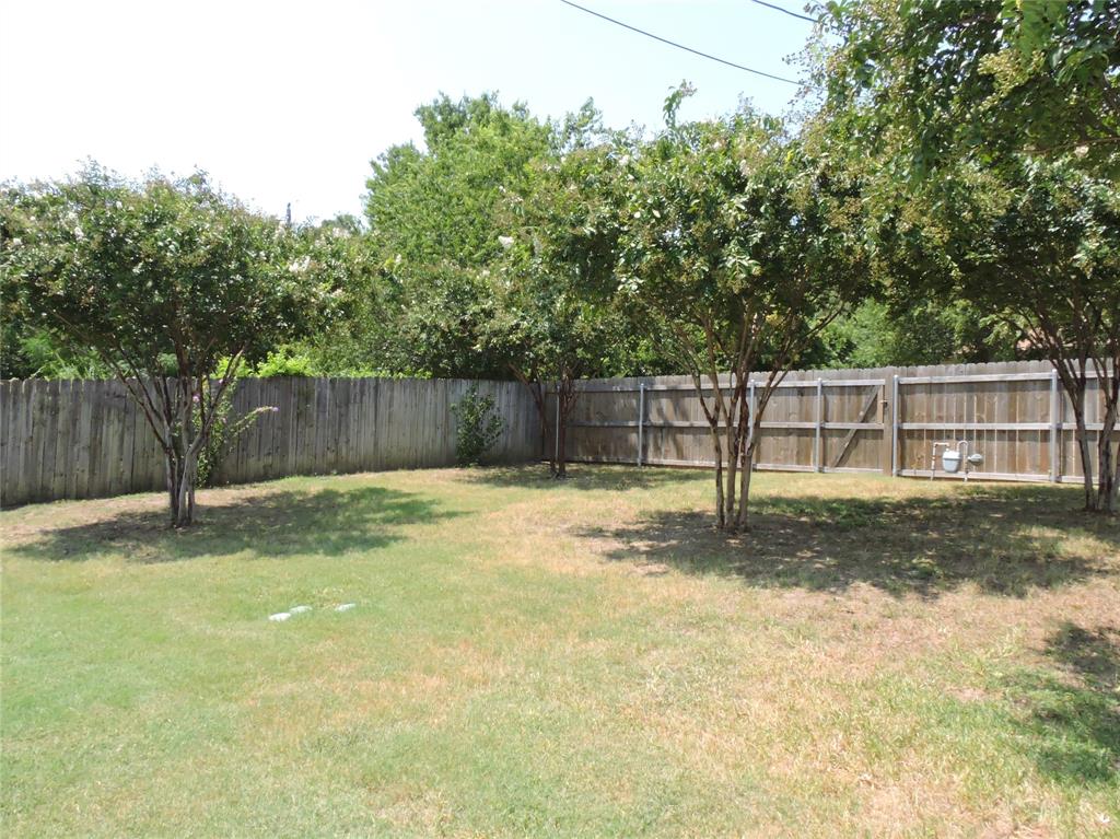 Hamilton Park 01 - Residential Lease