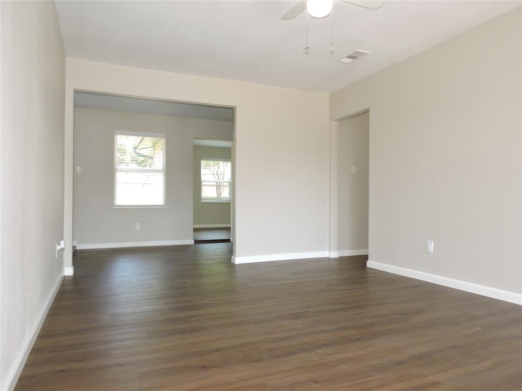 Hamilton Park 01 - Residential Lease