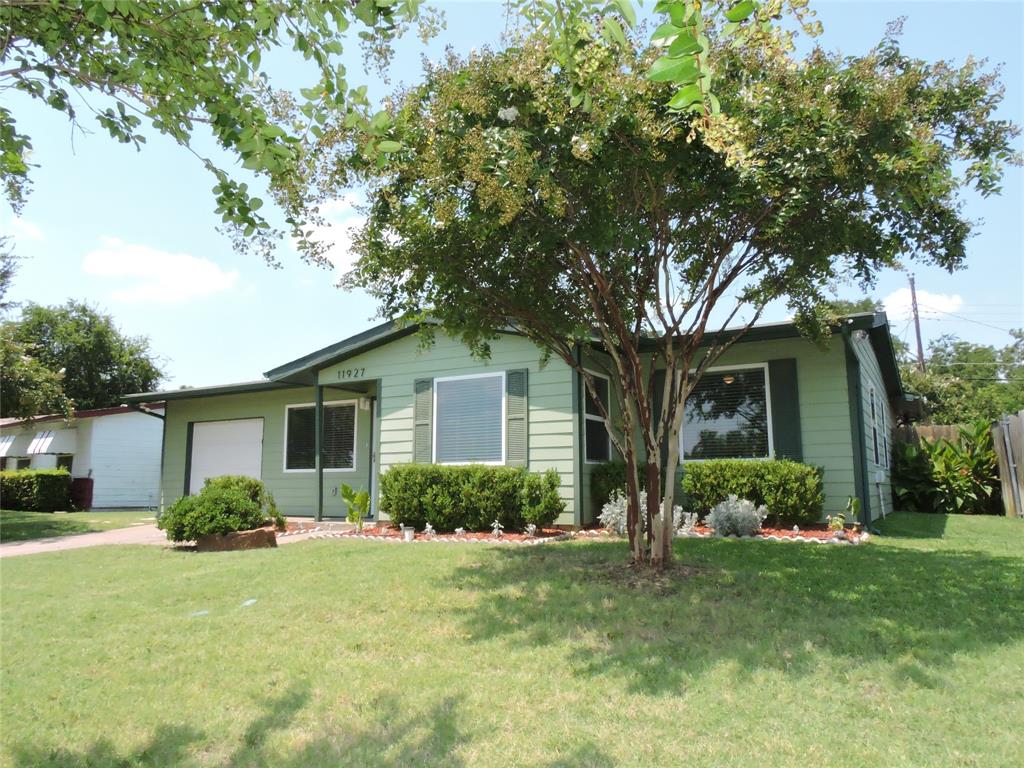 Hamilton Park 01 - Residential Lease