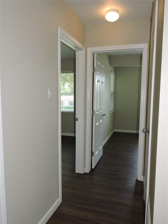 Hamilton Park 01 - Residential Lease