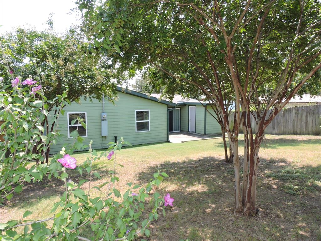 Hamilton Park 01 - Residential Lease