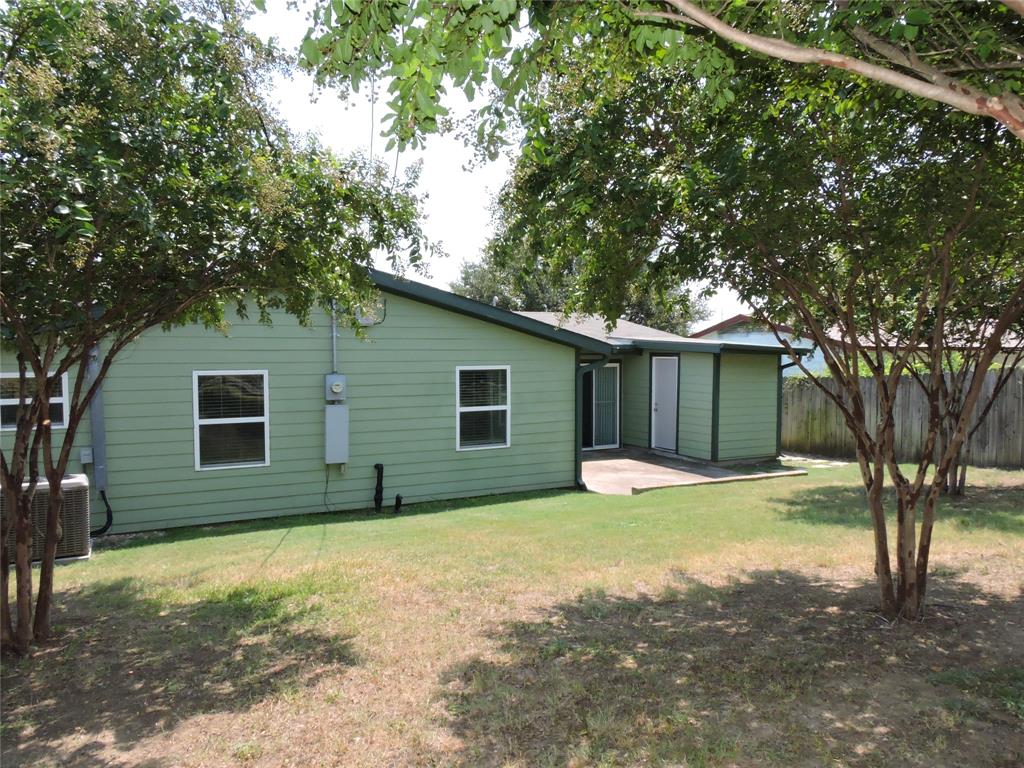 Hamilton Park 01 - Residential Lease