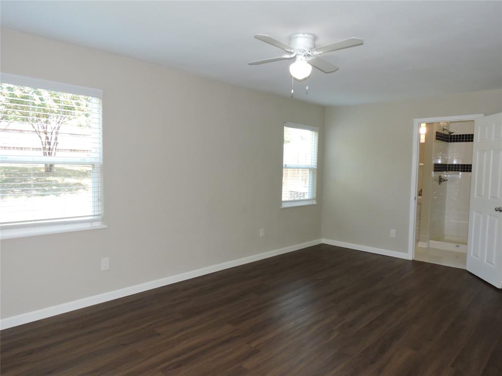 Hamilton Park 01 - Residential Lease