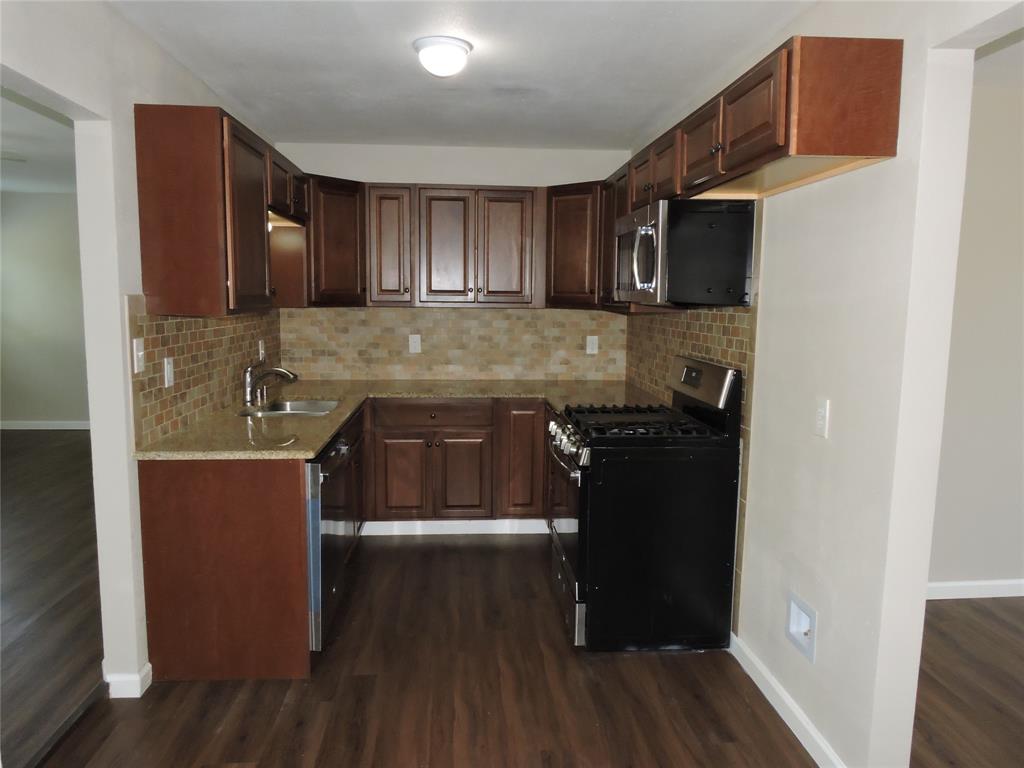 Hamilton Park 01 - Residential Lease