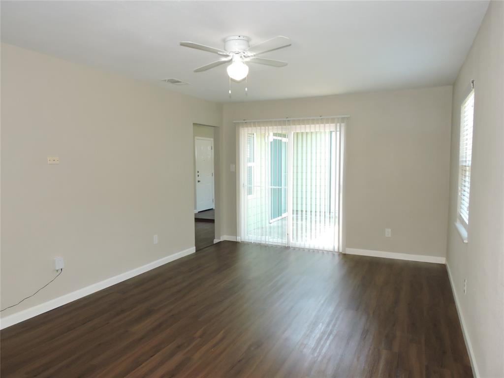 Hamilton Park 01 - Residential Lease