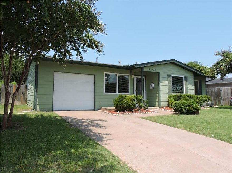 This charming cottage is nestled in one of Dallas's most vibrant and accessible neighborhoods.  A beautifully maintained home that offers the perfect blend of comfort, convenience, and charm.  Just minutes from top-tier medical facilities, premier shopping destinations, exciting entertainment venues, and a diverse array of dining options, this home places you at the center of it all - while still providing a peaceful retreat from daily stress.  A perfect work-from-home layout.  This is a must see!