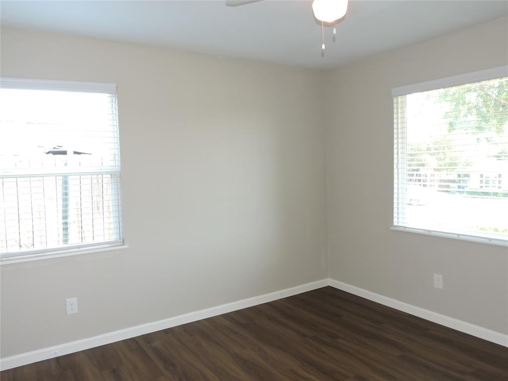 Hamilton Park 01 - Residential Lease