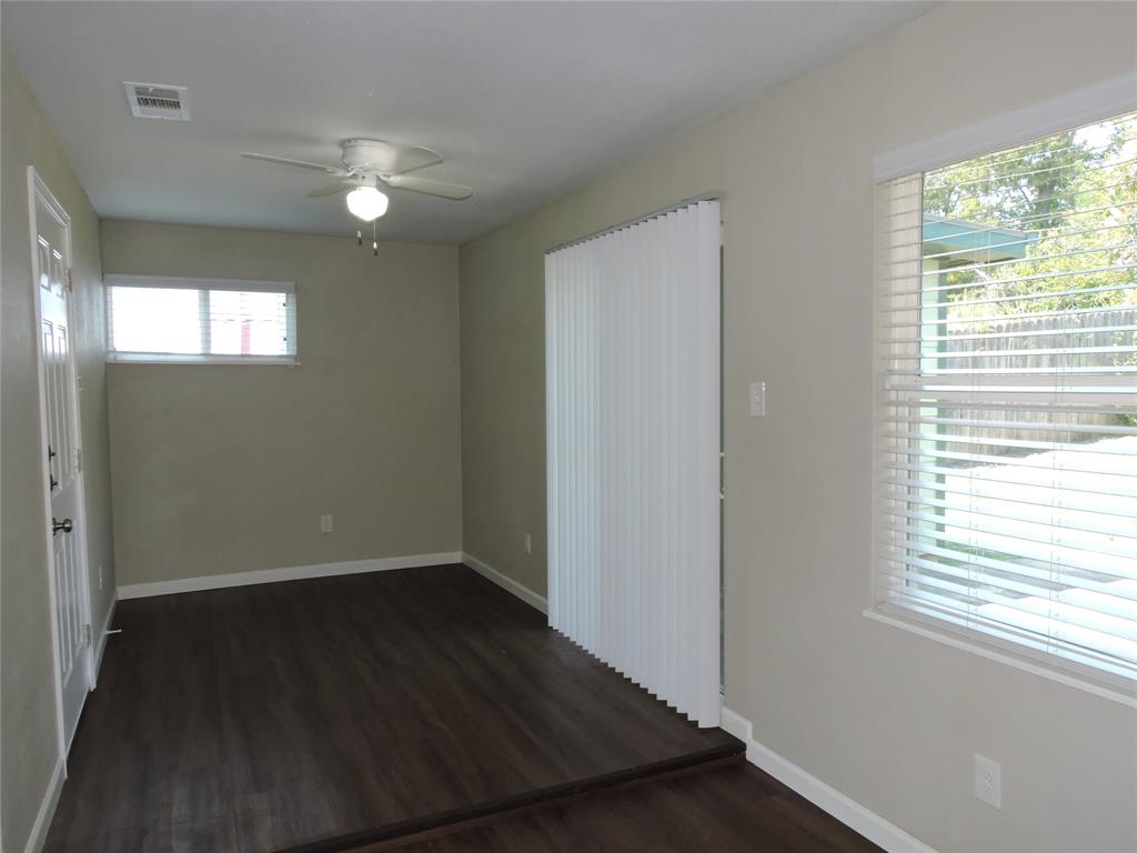 Hamilton Park 01 - Residential Lease