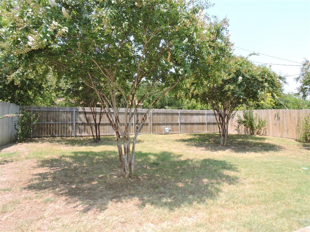 Hamilton Park 01 - Residential Lease