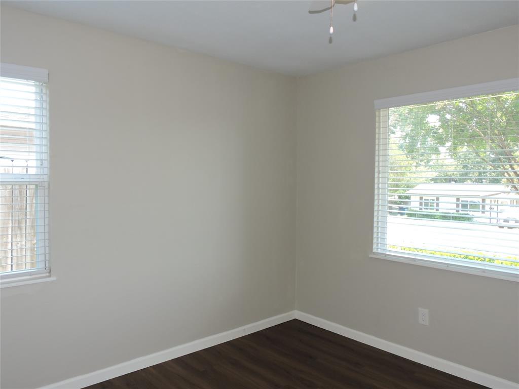 Hamilton Park 01 - Residential Lease