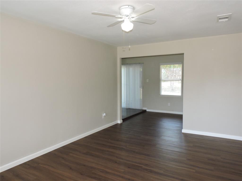 Hamilton Park 01 - Residential Lease