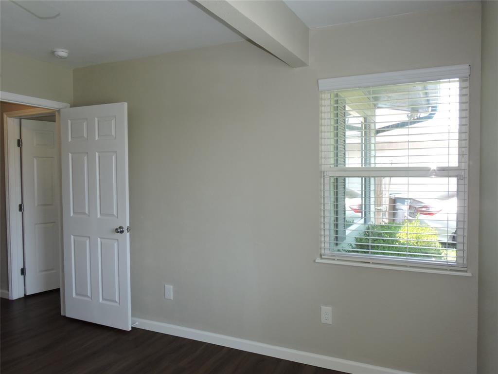 Hamilton Park 01 - Residential Lease